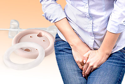 Urinary Incontinence Devices