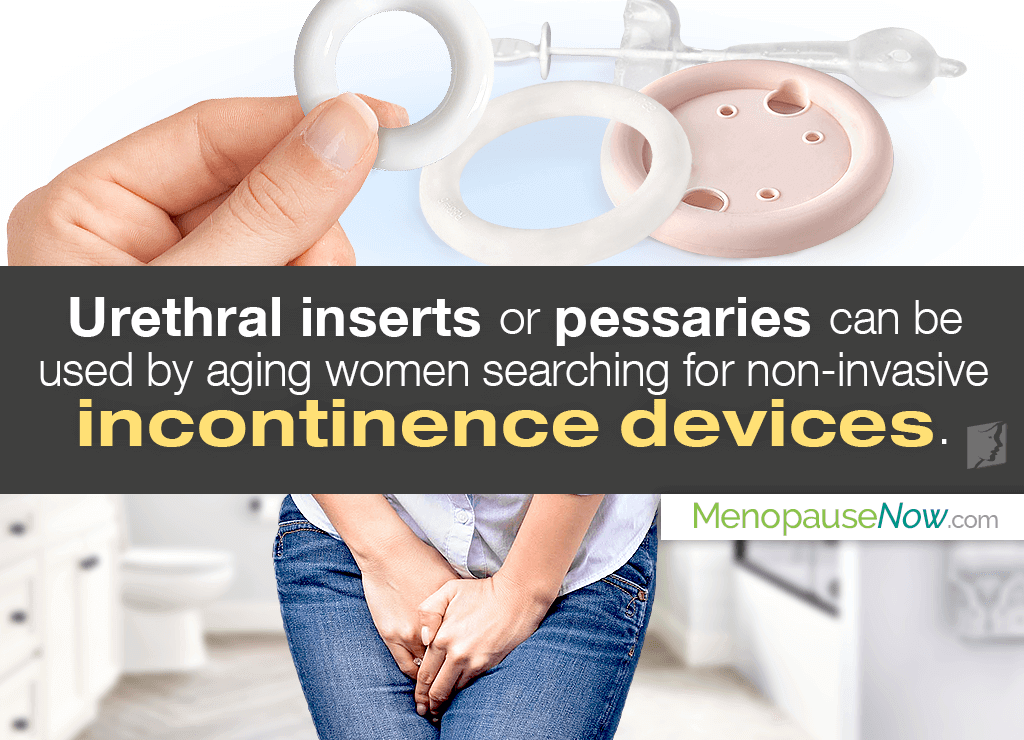 Urinary Incontinence Devices