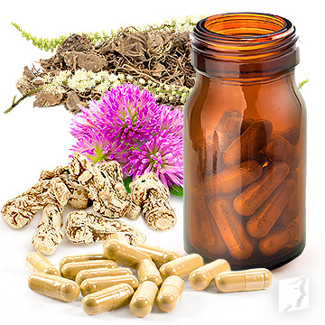 phytoestrogenic