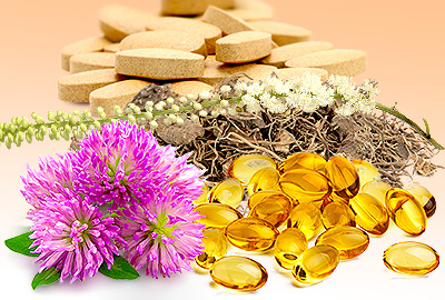 Supplements for Hot Flashes: Safe and Cost-Effective
