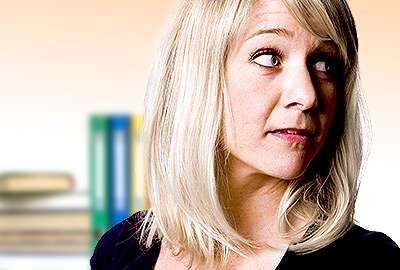 Focus Disorder: What's Happening & What to Do