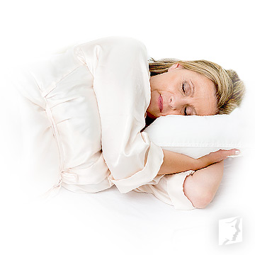 Get plenty of sleep