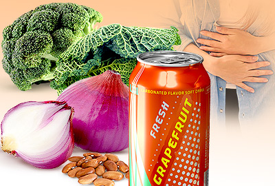 Bloating after Eating: Causes and Solutions