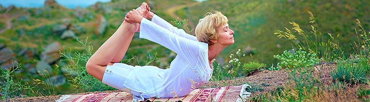 Lifestyle Changes for Hot Flashes