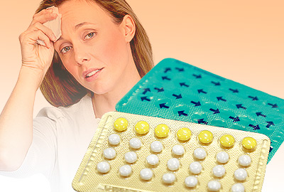 Birth Control for Perimenopause