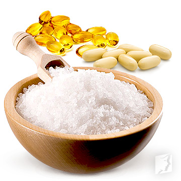 other natural remedies