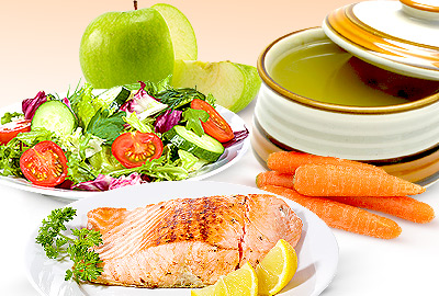 5 Ways to Lose Weight Without Dieting