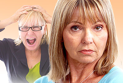 Severe Irritability: Causes and Solutions
