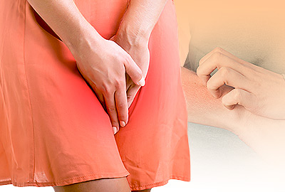 Menopause Symptoms: Late 40s and Early 50s