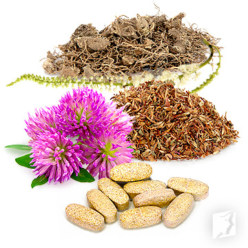 treatment due to hormonal imbalance