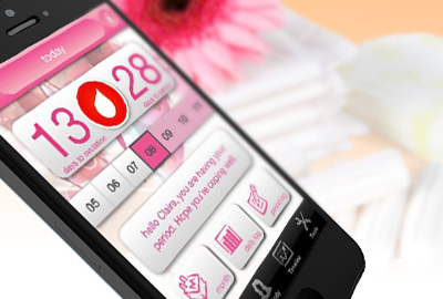 Best Ways to Track Your Periods: Menstruation Trackers