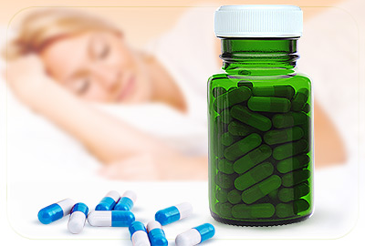 7 Natural Sleep Aids