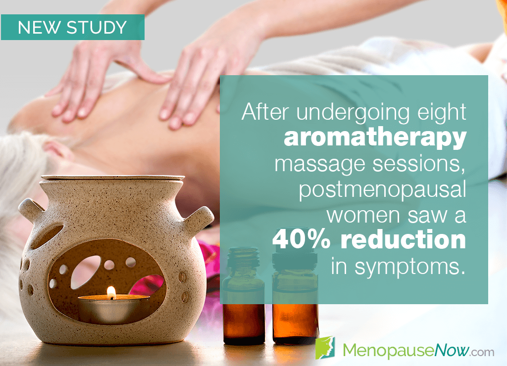 The Benefits Of Massage For Menopausal Women