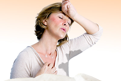 Are Hot Flashes at Night Considered Night Sweats?