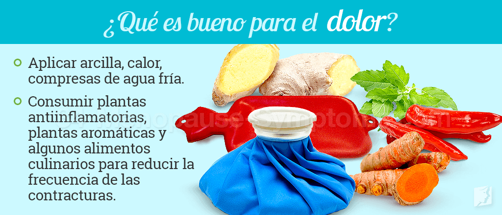 Que es bueno para el dolor de articulaciones