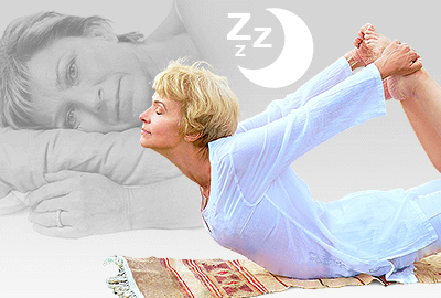 Study: Insomnia and Quality of Life of Menopausal Women Improved by Yoga