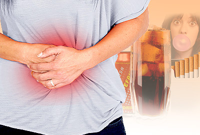 Intestinal Bloating FAQs