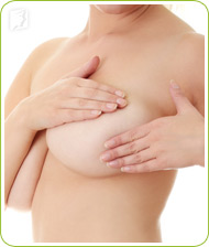 Breast tenderness or pain is often associated with the menstrual cycle, pregnancy, and menopause.