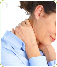 Muscle tension leads to an increase of aches and pains throughout the body