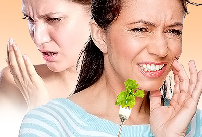 5 Symptoms of Infected Gums