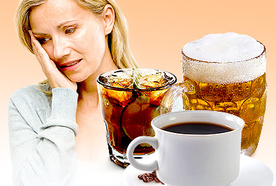 The Causes of Panic Attacks