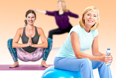 Best Bladder Control Exercises for Adults