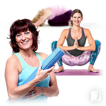 yoga poses