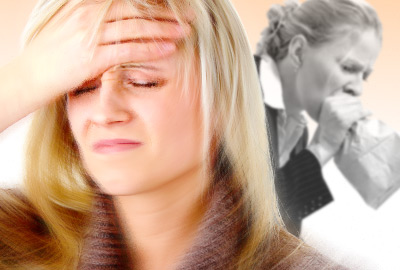 9 Signs of Panic Attacks