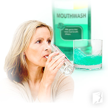 Managing Dry Mouth during Menopause