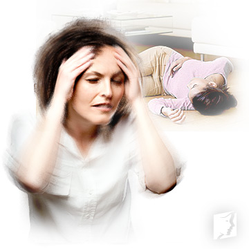symptoms