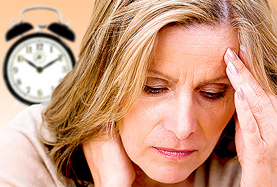 Anxiety and Concentration: The Link