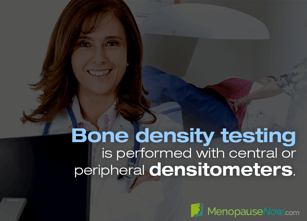 osteoporosis diagnosis