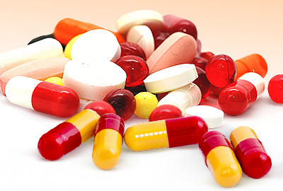 Medications that Cause Irritability and Anxiety