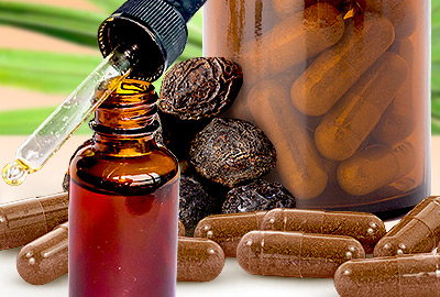 Saw Palmetto: Natural Hair Loss Treatment