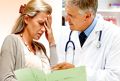 ADHD Concentration Disorder Tests