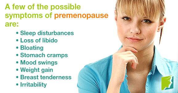A Guide to Premenopause