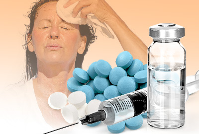 Chronic Night Sweats - Important to Know
