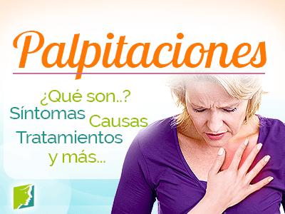 Palpitaciones