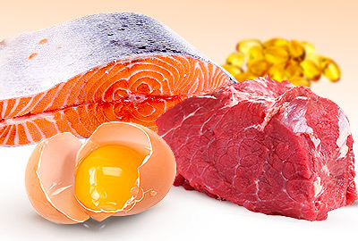 4 Essential Vitamins for Joint Pain