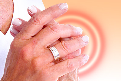 Hormigueo en el brazo izquierdo y mano ¿Debo preocuparme?