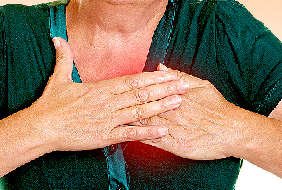 Anxiety and Palpitations: The Link