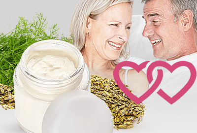 Study: Beneficial Effects of Fennel on Postmenopausal Sexual Function
