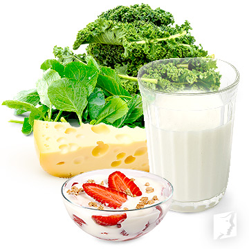 Calcium for Menopause