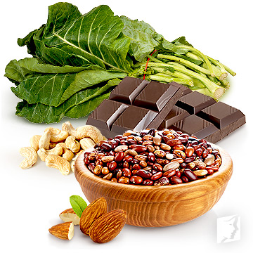 Magnesium for Menopause