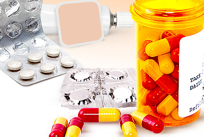 4 Popular Medications for Hot Flashes