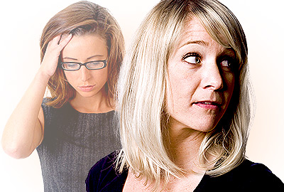 Attention Deficit Disorder (ADD) During Menopause