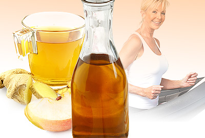 5 de los mejores remedios caseros para regular el período