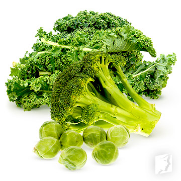 Foods rich in calcium