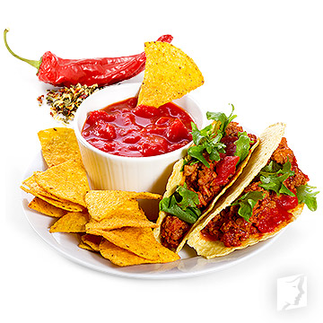 Spicy foods