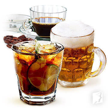 Stimulants